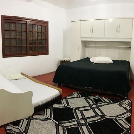Residencia 945 - Novo Endereco Bed and Breakfast São Gabriel Buitenkant foto